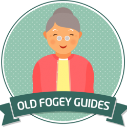 Old Fogey Guides